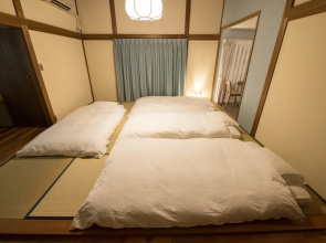 Jikukan Mukae
