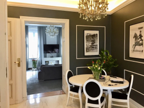 Apartament Mariacka 20