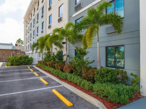 Best Western Plus Hollywood/Aventura