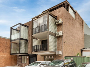 Balmain Modern Apartments