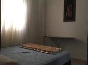 Apartment at View Resort with sea view