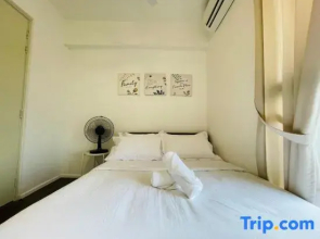 Geo Bukit Rimau by DeUrban