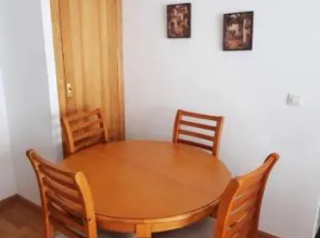 Apartamento Vista Telera