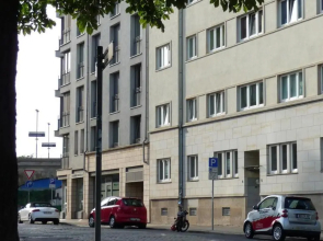 Laurin Apartment L62