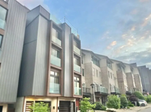 The Josephine Villa by Luxe PGH