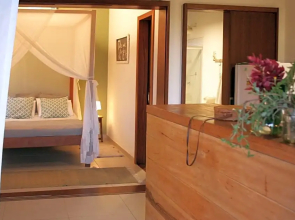 Villa Estrela Bungalow