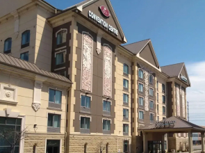 Park Inn by Radisson, Toronto Airport West