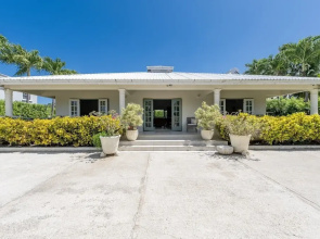 Gibbs Glade Villa 3 Home