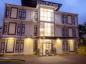 Giri Palma Hotel