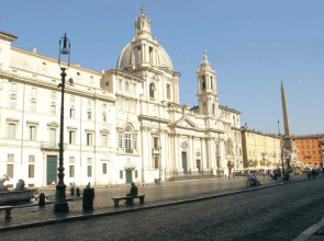 Hotel La Rovere