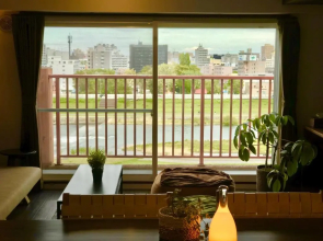 Park Avenue Nakajima / Vacation STAY 1445