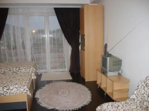 Apartments Pachemski