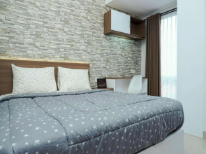 Apartemen Taman Melati Yogyakarta by ArFe Room