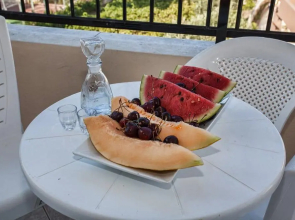 Bali Dorian Apartments