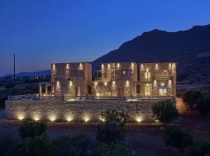 Vista mare villas