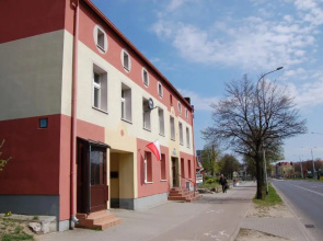 Kamienica Kartuska