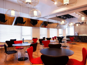 Modena by Fraser Putuo Shanghai