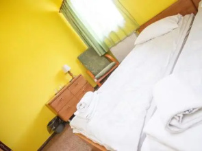 Hotel Skilandhouse