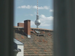 Gorki Apartments Berlin