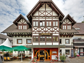 Hotel Landgasthaus Rössle