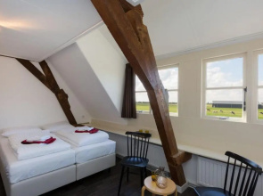 Holidayhome - Noordweg 56a Oostkapelle 56a