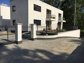 City Gardens Apartmanok Debrecen 2.