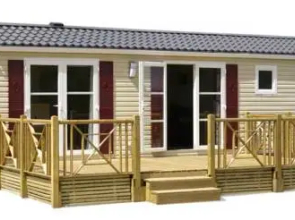 Camping de Kersentic