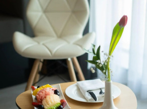 Al Khoory Sky Garden Hotel