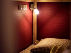 Hostel Dostoevskiy