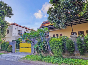 Ciung Wanara Guest House