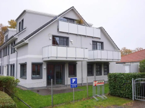 Lindenstrasse 13 Wohnung 4