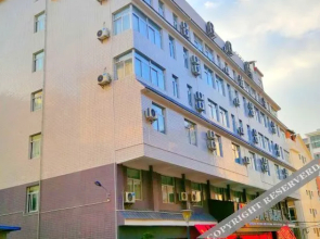 Thank U fujian longyan fengting wu county road sho