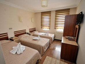 İnci Hotel Cappadocia