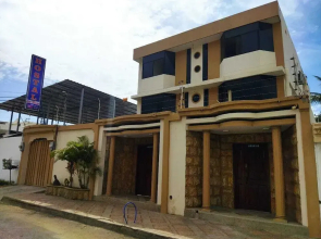 Hostal San Marino