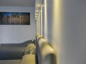 Pompei Inn Ruins Luxury Suites