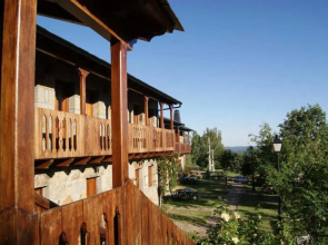El Mirador de Sanabria