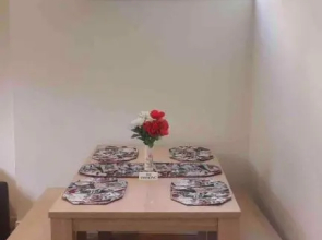 FRASER House Executive 3 Bedrooms Apartment