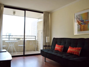 Piso Costanera Center Iii