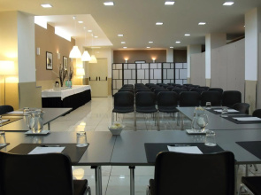 Stelle Hotel The Businest