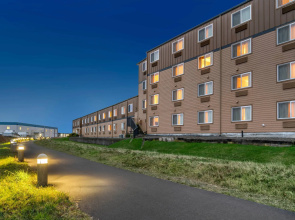 Lloyd Hotel Astoria Bayfront, an Ascend Collection Hotel