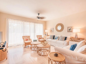 2BR at El Portillo XC4