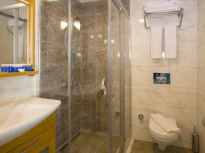 My Marin Hotel - Boutique Class