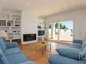 Abahana Villas El Olivo
