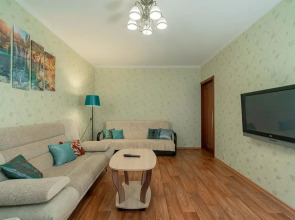 Пять звезд на Спортивная