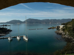Scuola di Mare Santa Teresa