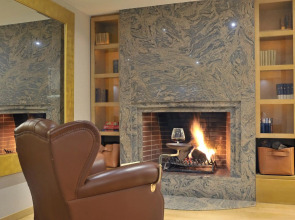 Отель Melia Athens