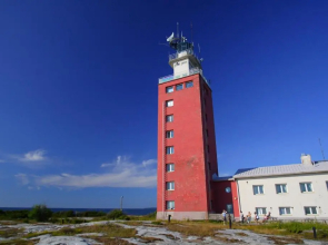 Kylmäpihlaja Lighthouse Hotel