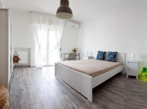 Bed  Breakfast Pietra Di Mare