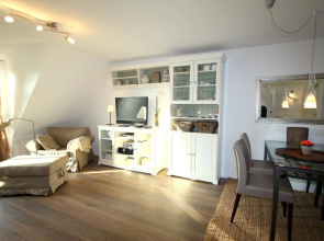 Appartement Nordseesonne