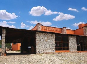 Hotel Abadía Plaza